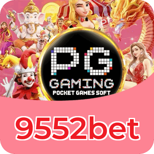 Slots Premium da PG Soft na 9552bet